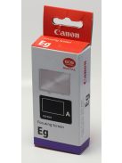 Canon EOS 5D mark II Eg-A mattüveg (3355B001)