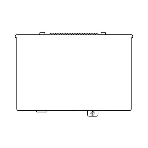 Canon EOS 5D mark II / EOS 6D Eg-S mattüveg