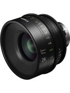 Canon Sumire Prime CN-E 24mm / T1.5 FP X (meter) (PL mount) (3359C008)
