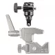 Manfrotto Extra aljzat super clamp satuhoz