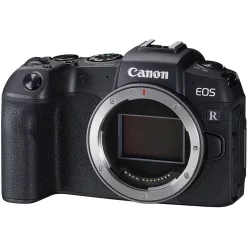   Canon EOS RP body 1+2 years warranty** + EF-EOS R adapter (3380C023)