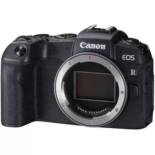 Canon EOS RP body 1+2 years warranty** + EF-EOS R adapter (3380C023)
