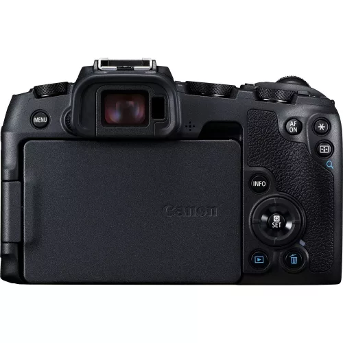 Canon EOS RP body 1+2 years warranty** + EF-EOS R adapter (3380C023)