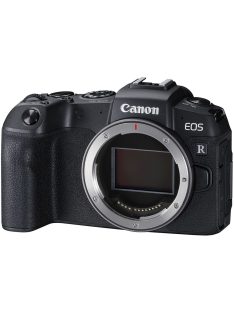   Canon EOS RP body 1+2 years warranty** + EF-EOS R adapter (3380C023)