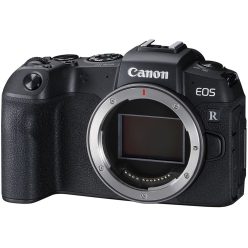 Canon EOS RP váz (3380C003)