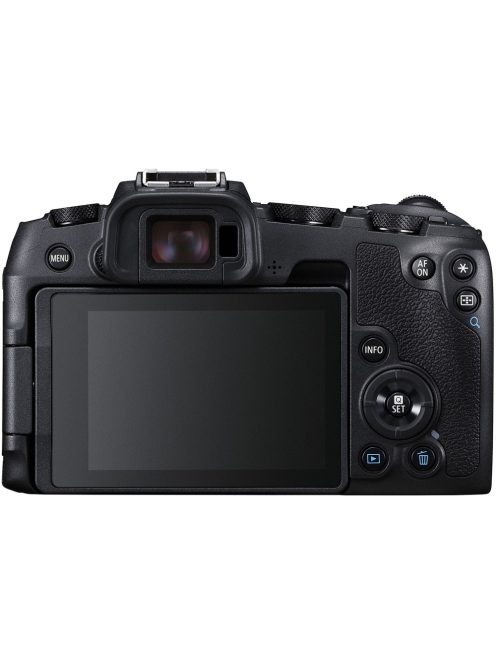 Canon EOS RP Gehäuse 1+2 Jahre Garantie** + EF-EOS R Adapter (3380C023)