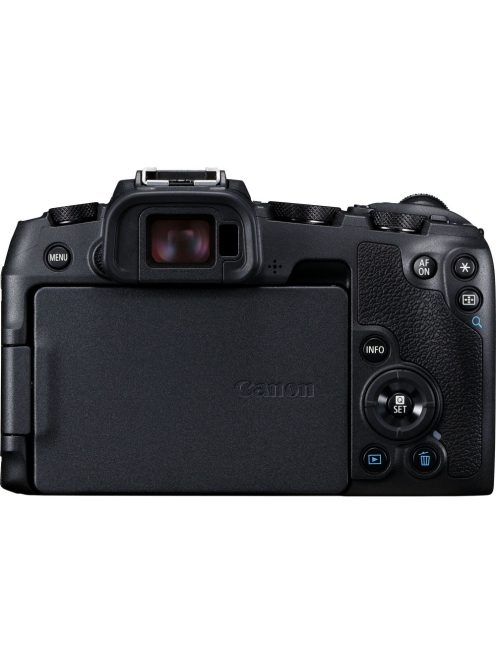 Canon EOS RP Gehäuse 1+2 Jahre Garantie** + EF-EOS R Adapter (3380C023)