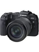 Canon EOS RP Gehäuse 1+2 Jahre Garantie** + RF 24-105mm /4 L IS nano USM + EF-EOS R Adapter (3380C043)