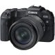 Canon EOS RP body 1+2 years warranty** + RF 24-105mm /4 L IS nano USM + EF-EOS R adapter (3380C043)