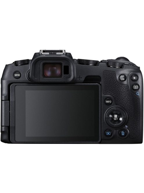 Canon EOS RP body 1+2 years warranty** + RF 24-105mm /4 L IS nano USM + EF-EOS R adapter (3380C043)
