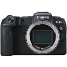 Canon EOS RP body 1+2 years warranty** + RF 24-105mm /4 L IS nano USM + EF-EOS R adapter (3380C043)