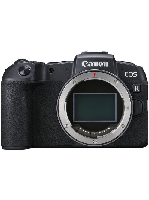 Canon EOS RP + RF 24-105mm / 4-7.1 IS STM (3380C133)