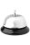 Leopold Vienna Table Bell Concierge chrome plated