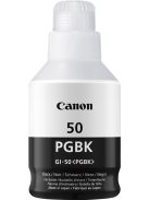 Canon GI-50PGBK tintatartály (black) (170ml) (3386C001)