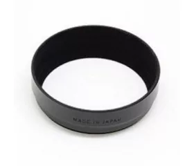 Pentax MH-RA 49 napellenző - fekete színű