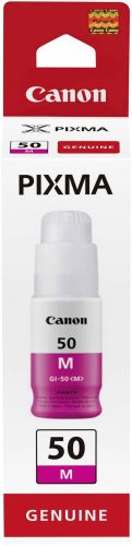 Canon GI-50M (magenta) tintatartály (3404C001)