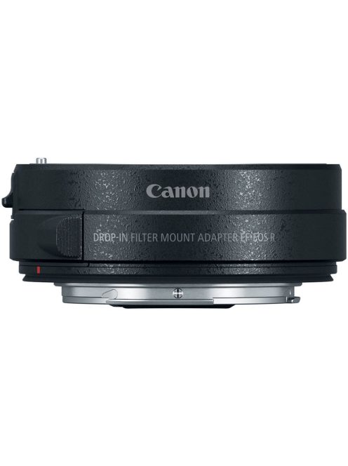 Canon EF-EOS R adapter Drop-In Circular Polarizing szűrővel (3442C005)