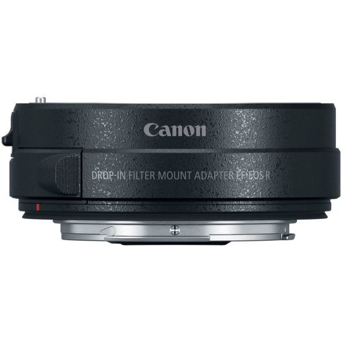 Canon EF-EOS R adapter Drop-In Circular Polarizing szűrővel (3442C005)