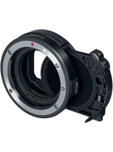   Canon EF-EOS R adapter Drop-In Variable ND szűrővel (3443C005)