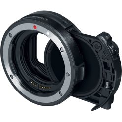   Canon EF-EOS R adapter Drop-In Variable ND szűrővel (3443C005)