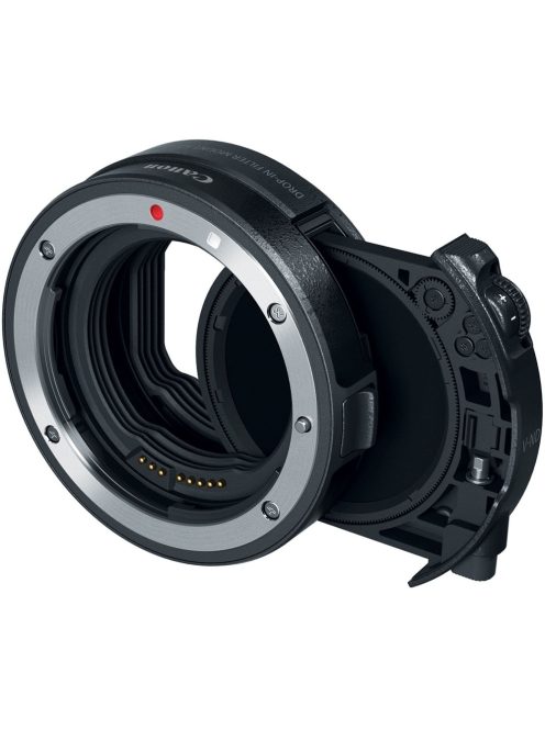 Canon EF-EOS R adapter Drop-In Variable ND szűrővel (3443C005)