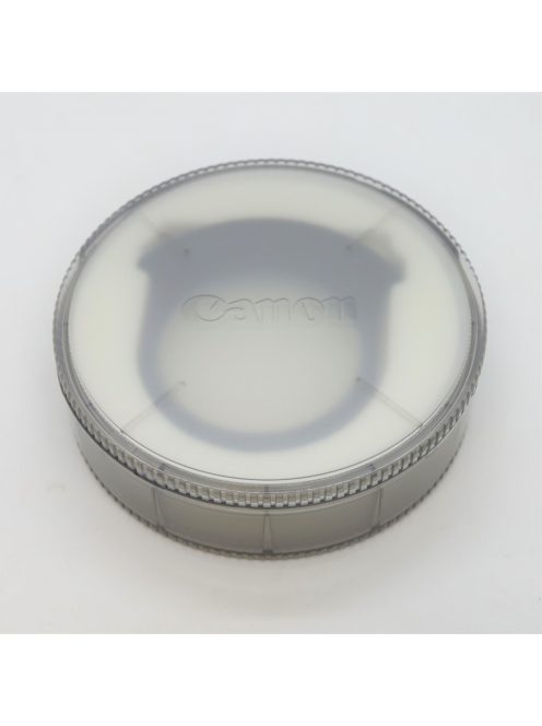 Canon Drop-In Circular Polarizing Filter A (for EF-EOS R filter adapter) (3445C001)