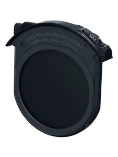  Canon Drop-In Variable Neutral Density Filter A (for EF-EOS R filter adapter) (3446C001)