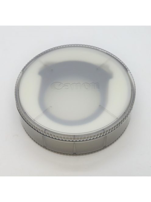 Canon Drop-In Variable Neutral Density Filter A (for EF-EOS R filter adapter) (3446C001)