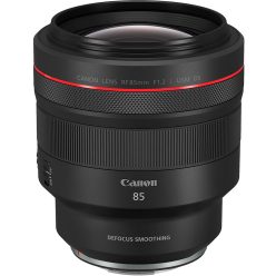 Canon RF 85mm / 1.2 L USM DS (3450C005)