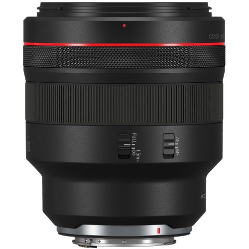 Canon RF 85mm / 1.2 L USM DS (3450C005)
