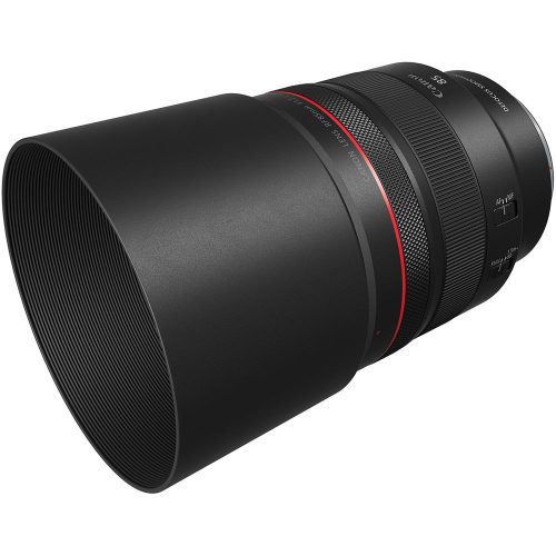 Canon RF 85mm / 1.2 L USM DS (3450C005)