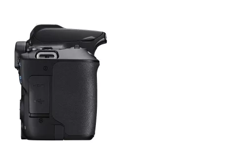 Canon EOS 250D body 1+2 years warranty**, black (3454C001)