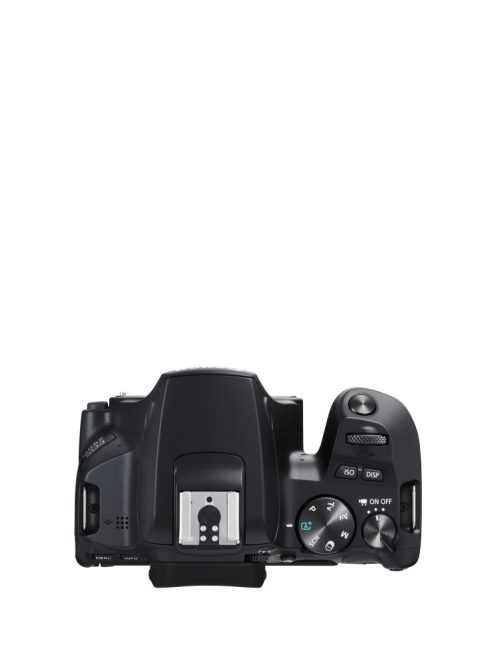Canon EOS 250D body 1+2 years warranty**, black (3454C001)
