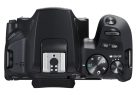Canon EOS 250D body 1+2 years warranty** + EF-S 18-135mm /3.5-5.6 IS STM, black (3454C019)