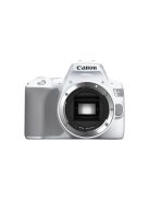 Buy Canon EOS 250D Digital SLR Camera + 18-55mm f/4-5.6 IS STM Lens -  E-Infinity