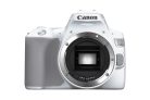 Canon EOS 250D váz + EF-S 18-55mm / 4-5.6 IS STM (white) (3458C001)