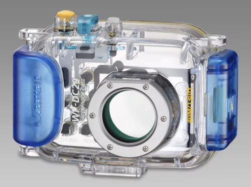 Canon WP-DC29 vízálló tok (for Ixus 95is)