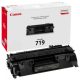 Canon 719 tonerkazetta (black) (ca. 2.100 pages) (3479B002)