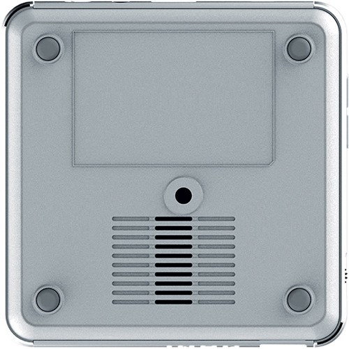 Canon Rayo S1 mini hordozható projektor