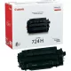 Canon 724H toner (black) (XL) (3482B002)
