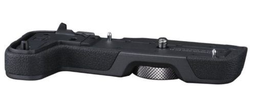 Canon EOS RP black grip, EG-E1 (3484C001)