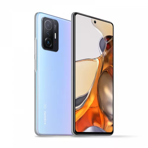 Xiaomi 11T PRO (8GB/256GB) (5G) Okostelefon / Smartphone (Celestial Blue) (34952)