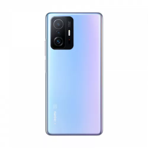Xiaomi 11T PRO (8GB/256GB) (5G) Okostelefon / Smartphone (Celestial Blue) (34952)