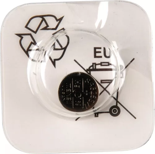 Maxell SR626SW (377) ezüst-oxid óraelem