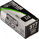 Maxell SR626SW (377) ezüst-oxid óraelem