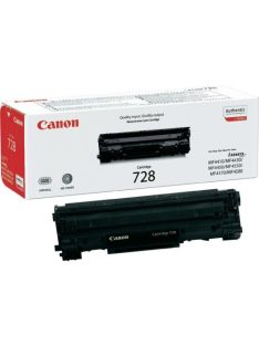 Canon 728 toner (ca. 2.100 pages) (3500B002)