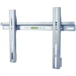   STELL SHO 1020S univerzális TV falikonzol (ezüst) (25"-50")