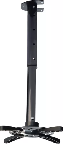 Stell SHO 1090B-kihúzható mennyezeti projektor tartó konzol