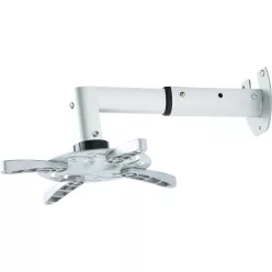 Stell SHO 1092-kihúzható fali projektor tartó konzol