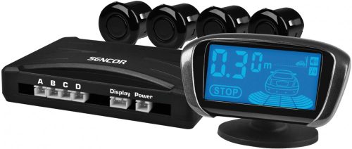 SENCOR SCA PARK200 tolatóradar (35034343)